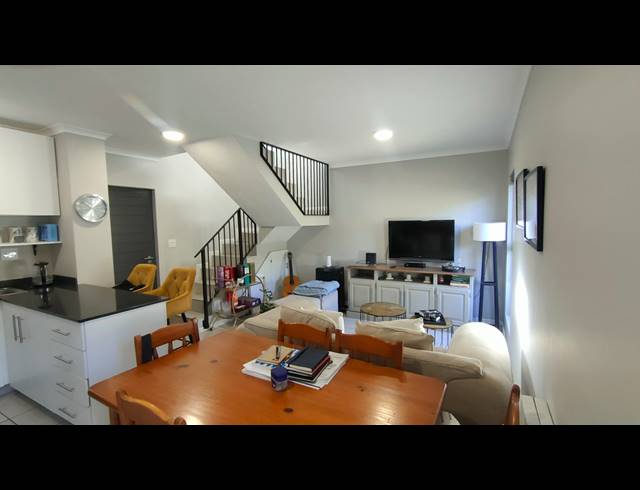 2 BEDROOM SECTIONAL TITLE FOR SALE IN WATERFALL